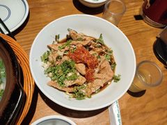 -打酱油·非遗淮扬菜(瘦西湖梅岭店)