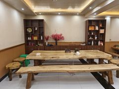 -君华饭店·腊排铜火锅