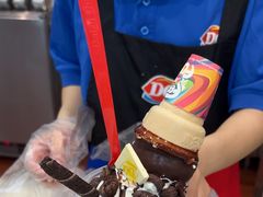 -DQ·蛋糕·冰淇淋(余姚万达店)