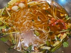 -熙成烧烤(白塔岭店)