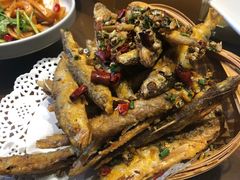 -丹江渔村(望京店)