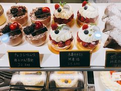 -KOMUGI 小麦家(新地假日广场店)
