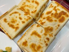 奶酪饼-牧马人奶茶馆(乌兰察布总店)