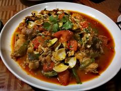 不正宗啤酒鱼-渔太泰漓江小馆·广西融合菜(西街店)