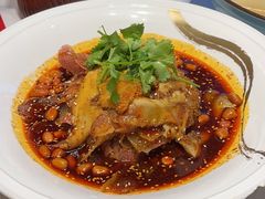 -将军府·鸡毛店(武侯祠店)