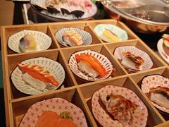 -温禾牛·和牛寿喜烧自助火锅(恒基名人店)