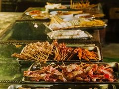 -沸奇公园·情景团建·年会露营烧烤轰趴生日(科技园店)