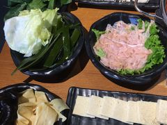 -呷哺呷哺(望京新世界店)