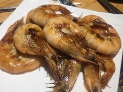 -十号烤场(麦岛店十二年店)