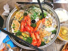 -盒马鲜生(皇庭广场店)