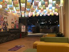 -汤W城市微度假(仓山店)