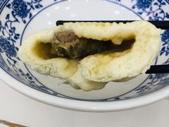 -清真石家包子(大皮院总店)