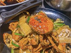-一棠龙虾•王牌虾球(楚河汉街店)