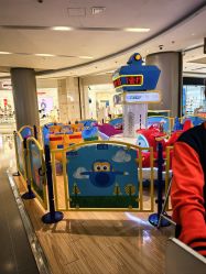 点击看大图 -玩童会迷你乐园(合生汇店)