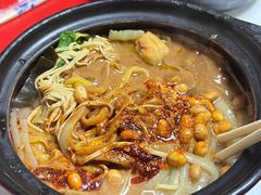 -春艳砂锅居(新玛特店)