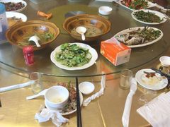 -江南村海鲜馆(洞头店)