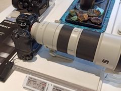 -Sony Store索尼(深圳深业上城店)