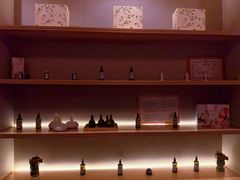 -青曼SPA·按摩·采耳·足道(龙之梦店)