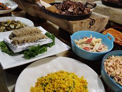 -戈拿旺巴西烤肉(崇文门店)
