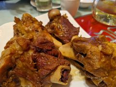 -吴记酱骨炖菜馆(康安路店)
