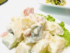 -瑞福园联谊餐室(茂名南路店)