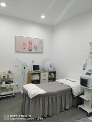 -悦·昕颜美肤美颜中心