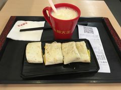 -永和大王(香缤店)