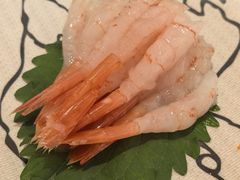 -争鲜回转寿司(通州万达店)