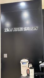 -WM Hair Salon