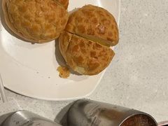 -香港新发烧腊茶餐厅(书城店)