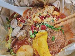 -见味花甲(福田coco park店)