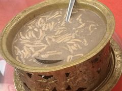 额吉奶茶（小）-羊之道草原味道清真餐厅(番禺店)