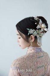 -Lady  Jane高端婚纱礼服馆