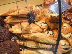 -丁香西饼屋(桂林路店)