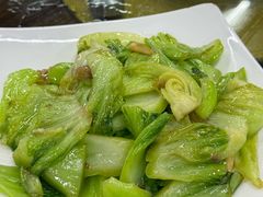 -南记食粥坊·宵夜大排档(莲花总店)