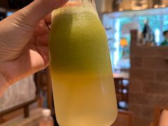 -翠贝卡&Mama Kelly Brunch Coffee(河西店)