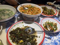 -柴火农家·江西赣南菜(土华店)