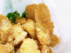 -大炮盐酥鸡(新街口店)