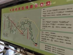 -牛背梁国家森林公园