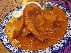 -食彩美印度特色美食餐厅·印度料理