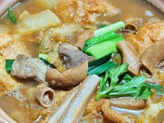 -肥家大排档(天河体育西店)