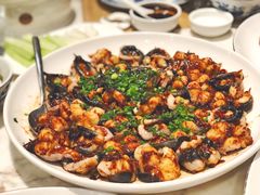 -漢舍中国菜馆(889广场店)