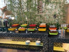 -佰园全日西餐厅-厦门佰翔软件园酒店