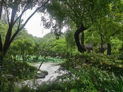 -秋霞圃