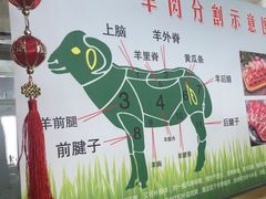 -润德轩清真菜馆(宏大路店)