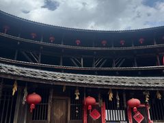 -初溪土楼群
