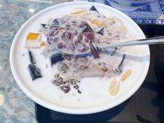 -百花传统甜品店(原址店)