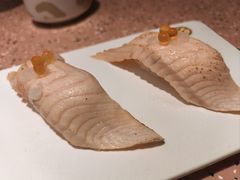 -元气寿司(东方宝泰店)