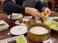 -全聚德(扬州虹桥坊店)