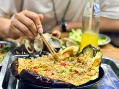 -老虎滩大连海鲜烧烤(建邺云锦路总店)